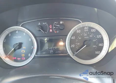 2013 Nissan Sentra Sv z USA, uszkodzony, nr VIN 1N4AB7AP8DN906026